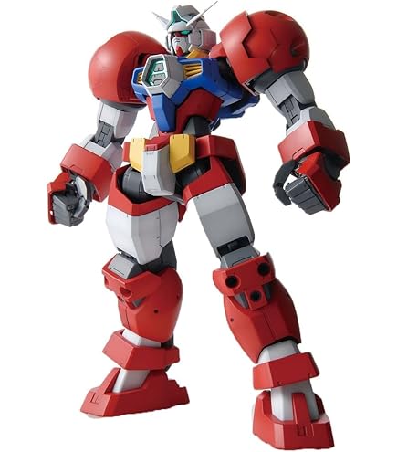 Amazon.co.jp: BANDAI SPIRITS(バンダイ スピリッツ) MG 機動